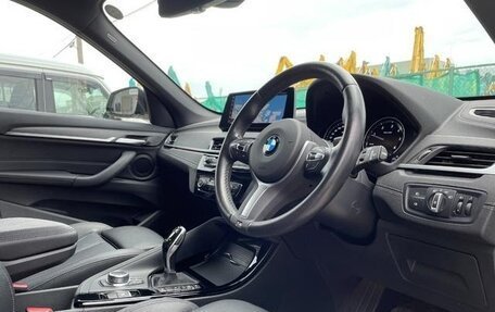 BMW X1, 2021 год, 1 574 000 рублей, 12 фотография