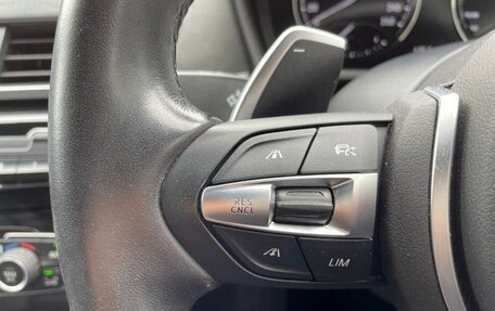 BMW X1, 2021 год, 1 574 000 рублей, 16 фотография