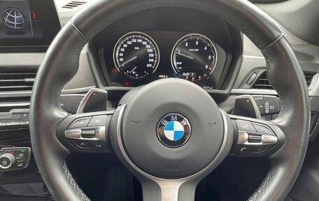 BMW X1, 2021 год, 1 574 000 рублей, 15 фотография