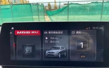 BMW X1, 2021 год, 1 574 000 рублей, 21 фотография