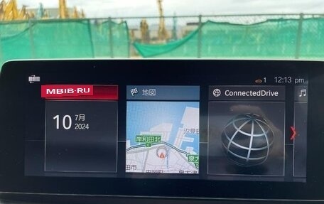 BMW X1, 2021 год, 1 574 000 рублей, 20 фотография