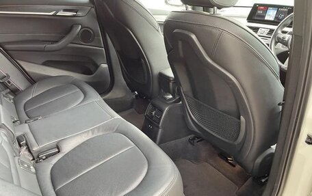 BMW X1, 2021 год, 1 574 000 рублей, 28 фотография