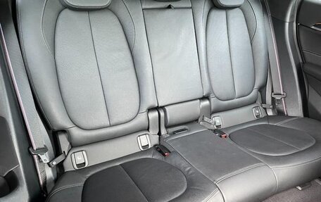 BMW X1, 2021 год, 1 574 000 рублей, 29 фотография