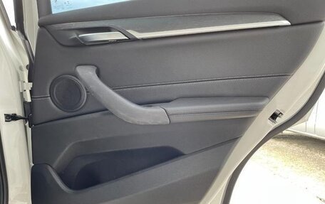BMW X1, 2021 год, 1 574 000 рублей, 27 фотография