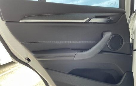 BMW X1, 2021 год, 1 574 000 рублей, 31 фотография