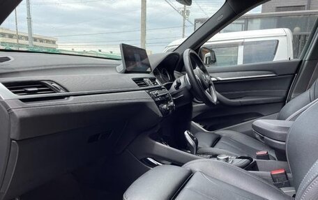 BMW X1, 2021 год, 1 574 000 рублей, 34 фотография