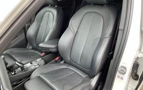 BMW X1, 2021 год, 1 574 000 рублей, 35 фотография
