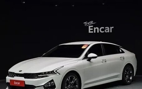 KIA K5, 2021 год, 2 480 000 рублей, 1 фотография