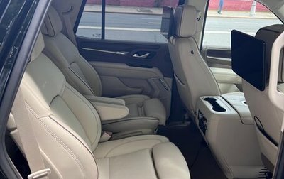 GMC Yukon IV, 2022 год, 14 000 000 рублей, 1 фотография