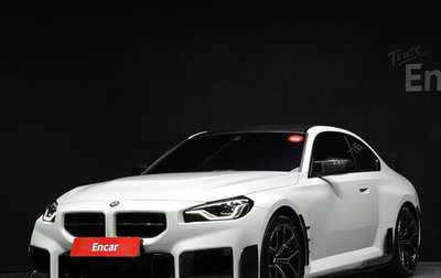 BMW M2, 2024 год, 8 000 000 рублей, 1 фотография