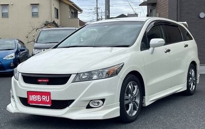 Honda Stream II, 2013 год, 994 000 рублей, 1 фотография