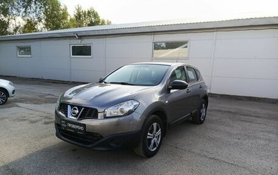 Nissan Qashqai, 2012 год, 919 000 рублей, 1 фотография