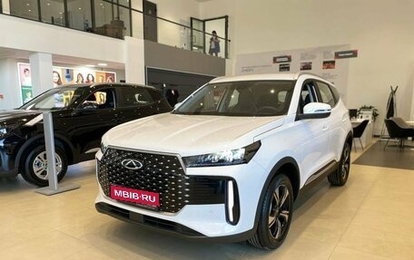 Chery Tiggo 4 I рестайлинг, 2025 год, 1 949 000 рублей, 1 фотография