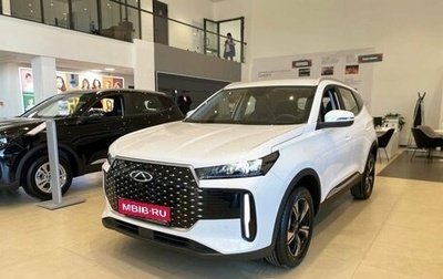 Chery Tiggo 4 I рестайлинг, 2025 год, 1 949 000 рублей, 1 фотография