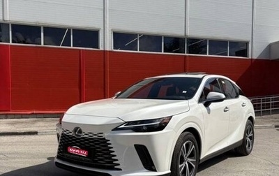 Lexus RX IV рестайлинг, 2025 год, 6 870 000 рублей, 1 фотография