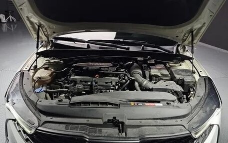 KIA K5, 2021 год, 2 480 000 рублей, 6 фотография