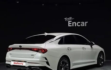 KIA K5, 2021 год, 2 480 000 рублей, 2 фотография