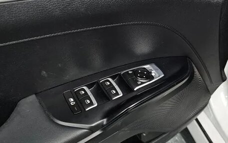 KIA K5, 2021 год, 2 480 000 рублей, 10 фотография