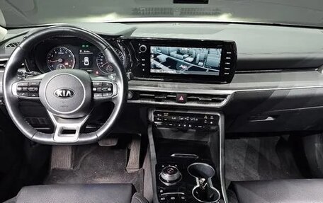 KIA K5, 2021 год, 2 480 000 рублей, 7 фотография