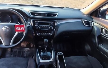 Nissan X-Trail, 2016 год, 1 550 000 рублей, 7 фотография