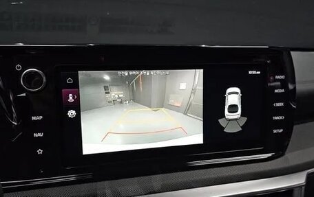 KIA K5, 2021 год, 2 480 000 рублей, 9 фотография