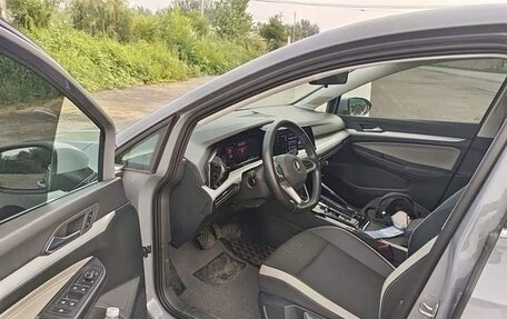 KIA K5, 2021 год, 2 480 000 рублей, 12 фотография