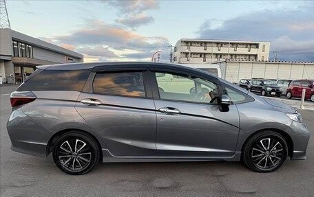 Honda Shuttle II, 2021 год, 1 214 000 рублей, 6 фотография