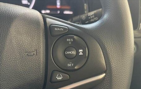 Honda Shuttle II, 2021 год, 1 214 000 рублей, 14 фотография