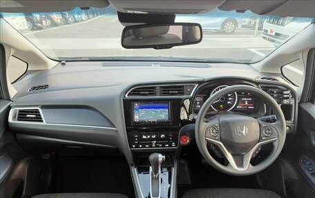 Honda Shuttle II, 2021 год, 1 214 000 рублей, 10 фотография