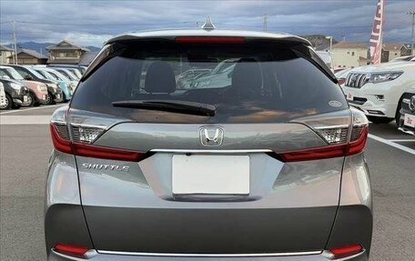 Honda Shuttle II, 2021 год, 1 214 000 рублей, 4 фотография