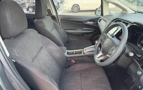 Honda Shuttle II, 2021 год, 1 214 000 рублей, 9 фотография