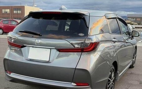 Honda Shuttle II, 2021 год, 1 214 000 рублей, 5 фотография