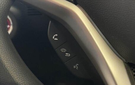 Honda Shuttle II, 2021 год, 1 214 000 рублей, 13 фотография