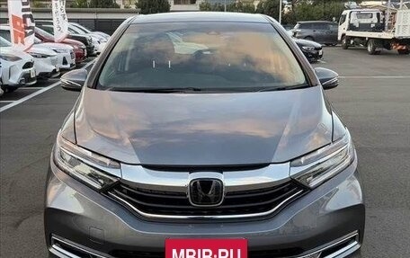 Honda Shuttle II, 2021 год, 1 214 000 рублей, 8 фотография