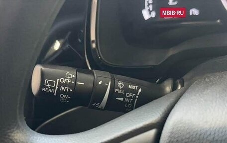 Honda Shuttle II, 2021 год, 1 214 000 рублей, 12 фотография