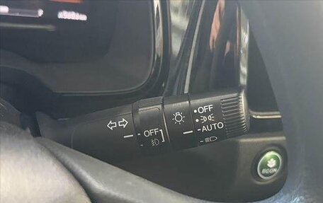 Honda Shuttle II, 2021 год, 1 214 000 рублей, 15 фотография