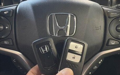 Honda Shuttle II, 2021 год, 1 214 000 рублей, 17 фотография
