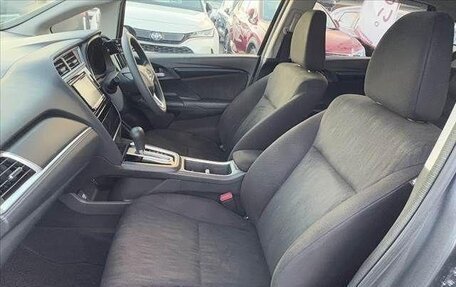 Honda Shuttle II, 2021 год, 1 214 000 рублей, 25 фотография