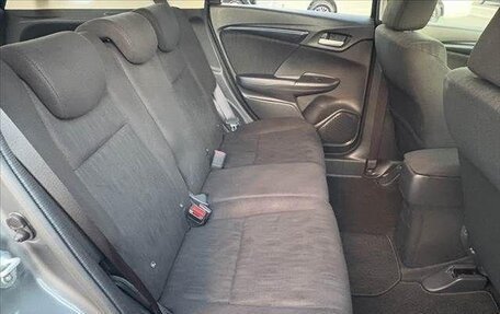 Honda Shuttle II, 2021 год, 1 214 000 рублей, 22 фотография