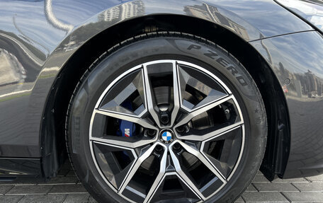 BMW 5 серия, 2024 год, 7 950 000 рублей, 22 фотография