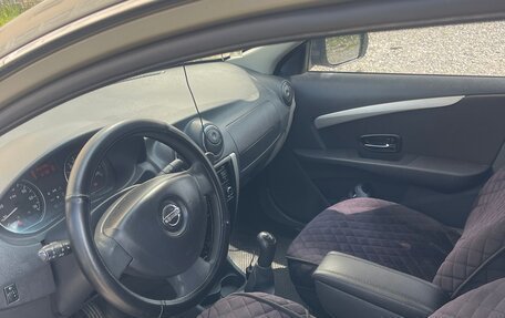 Nissan Almera, 2016 год, 600 000 рублей, 4 фотография