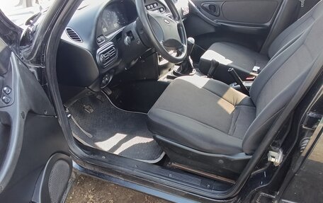 Chevrolet Niva I рестайлинг, 2008 год, 380 000 рублей, 8 фотография