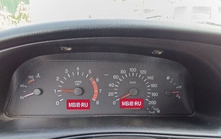 Chevrolet Niva I рестайлинг, 2008 год, 380 000 рублей, 11 фотография