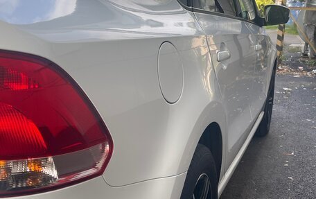 Volkswagen Polo VI (EU Market), 2014 год, 1 050 000 рублей, 6 фотография