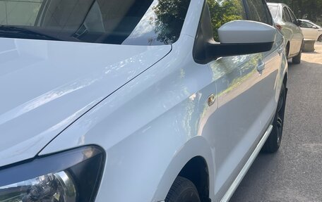 Volkswagen Polo VI (EU Market), 2014 год, 1 050 000 рублей, 5 фотография
