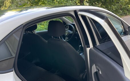 Volkswagen Polo VI (EU Market), 2014 год, 1 050 000 рублей, 17 фотография