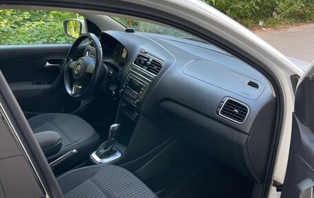 Volkswagen Polo VI (EU Market), 2014 год, 1 050 000 рублей, 16 фотография
