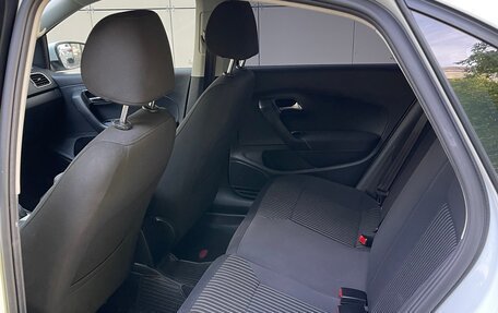 Volkswagen Polo VI (EU Market), 2014 год, 1 050 000 рублей, 15 фотография