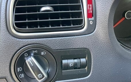 Volkswagen Polo VI (EU Market), 2014 год, 1 050 000 рублей, 14 фотография