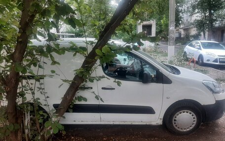 Citroen Berlingo II рестайлинг, 2012 год, 580 000 рублей, 4 фотография